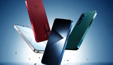 Lenovo unveils compact, rugged smartphone with brushed metal frame