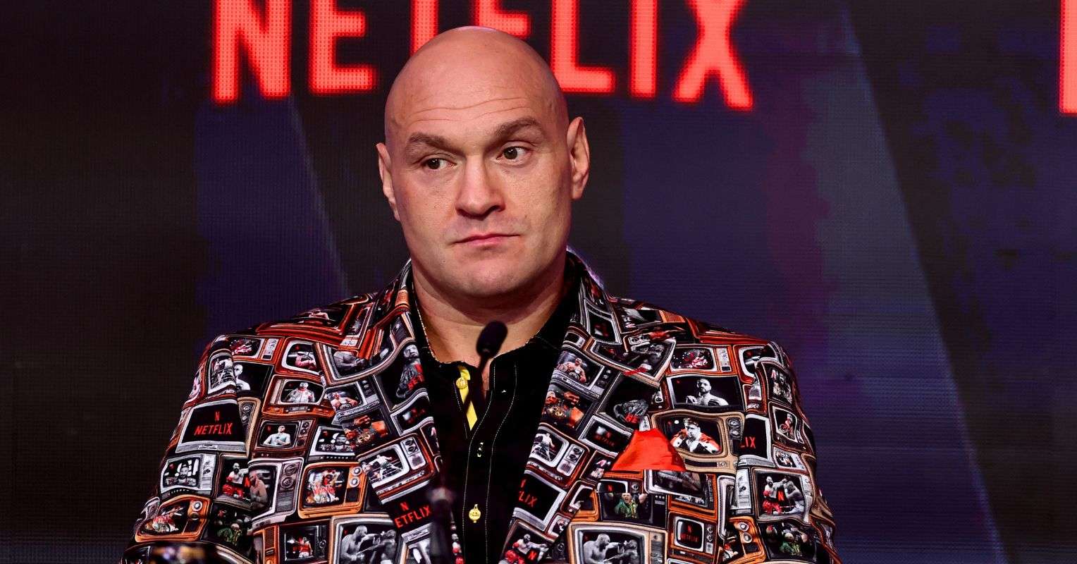 Tyson Fury’s manager clears up promotional situation after Dana White links: “In all honesty”