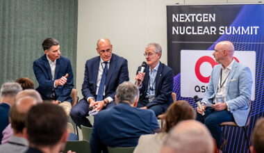 UK fusion sector poised for industrial scale-up