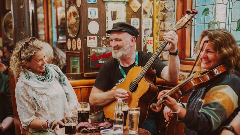 Concerts, craic and community celebrations: Belfast TradFest announces its final line-up for 2026