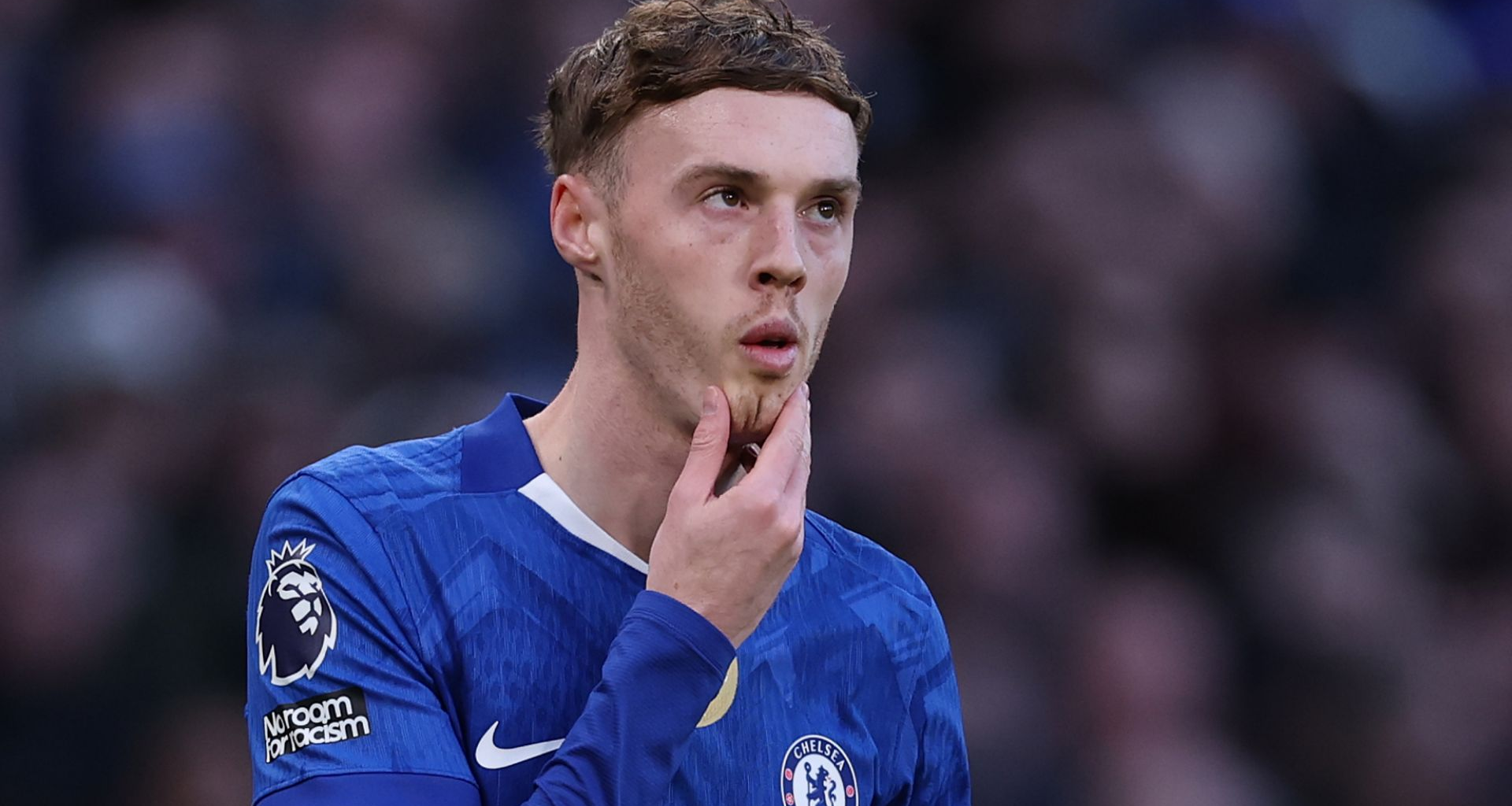 Cole Palmer gives his backing to shock Chelsea transfer as new boss Xabi Alonso plans changes at Stamford Bridge
