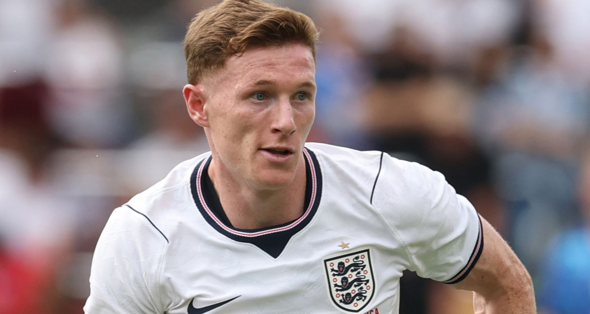 How Elliot Anderson becomes an ‘absolute bargain’ at £125m-plus - with Man City mulling over British record transfer deal for Nottingham Forest & England midfielder