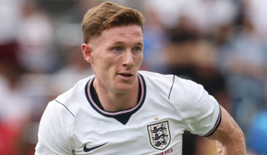 How Elliot Anderson becomes an ‘absolute bargain’ at £125m-plus - with Man City mulling over British record transfer deal for Nottingham Forest & England midfielder