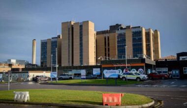 NHS Highland misses 15 of 23 key targets including A&E and cancer treatment as some patients count waits in years and health board says it needs to ‘improve’