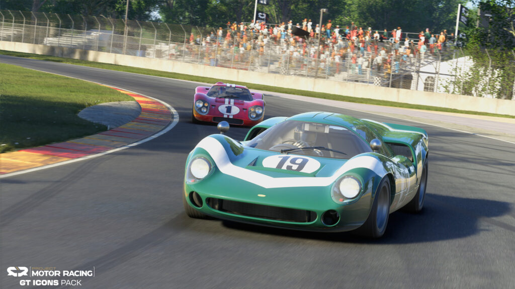 GT Icons Pack Project Motor Racing 02