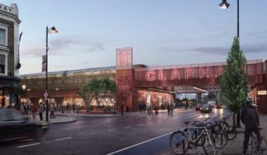 Clapham bridge transformation contest: winner revealed