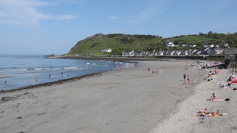 Public advised against bathing at Co Antrim beach due to high E. coli count