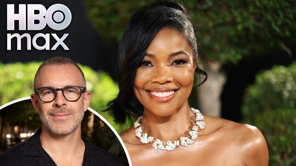 Gabrielle Union In Talks To Headline 'Debbie' Legal Drama At HBO Max