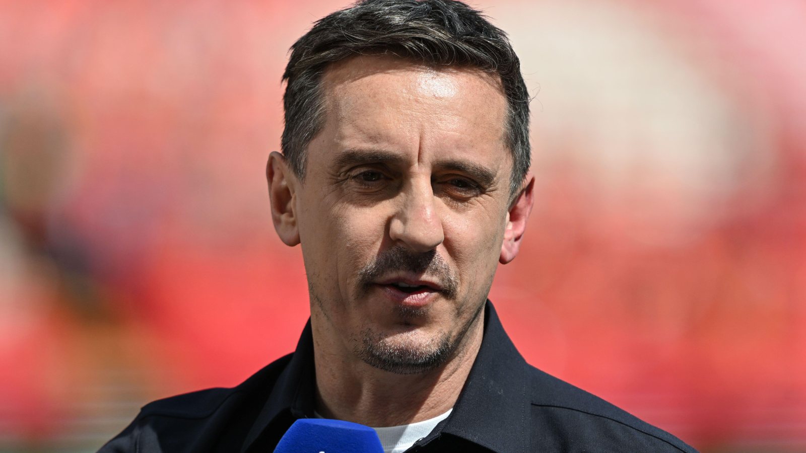Man Utd: Gary Neville urges INEOS to strike transfer 'gold' with £80m-plus signing