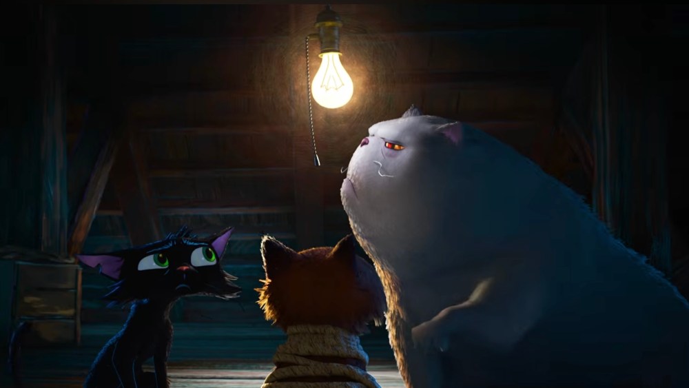 Pixar Movie Gatto Drops Trailer, Adds Mark Ruffalo, Laurence Fishburne