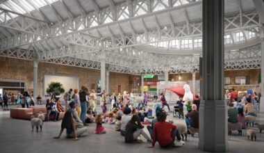 The world’s largest city museum is opening in London this year with more than seven million objects on display