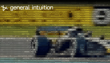 General Intuition in talks to raise $300M at around $2B valuation