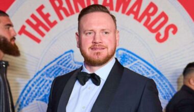 George Groves Says Big Name UK Fighter Should Retire
