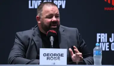"SCANDALOUS" Ben Shalom SLAMS Dana White & Zuffa Boxing Over "Taking Fighters and Staff"