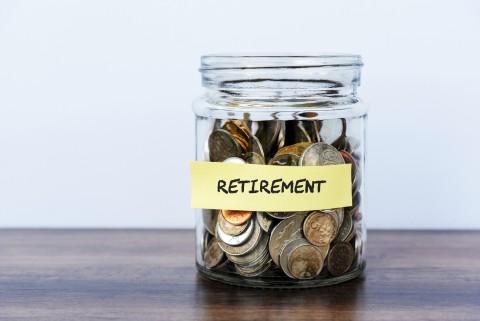 1 in 3 Alexforbes clients tapping into two-pot savings