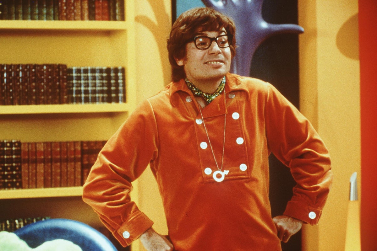 Mike Myers gives long-awaited update on Austin Powers 4 - The Independent