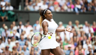 How to watch Serena Williams' return at the HSBC Championships
