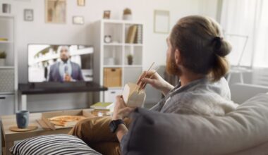 UK media consumption trends in 2026: TV, streaming and social media usage