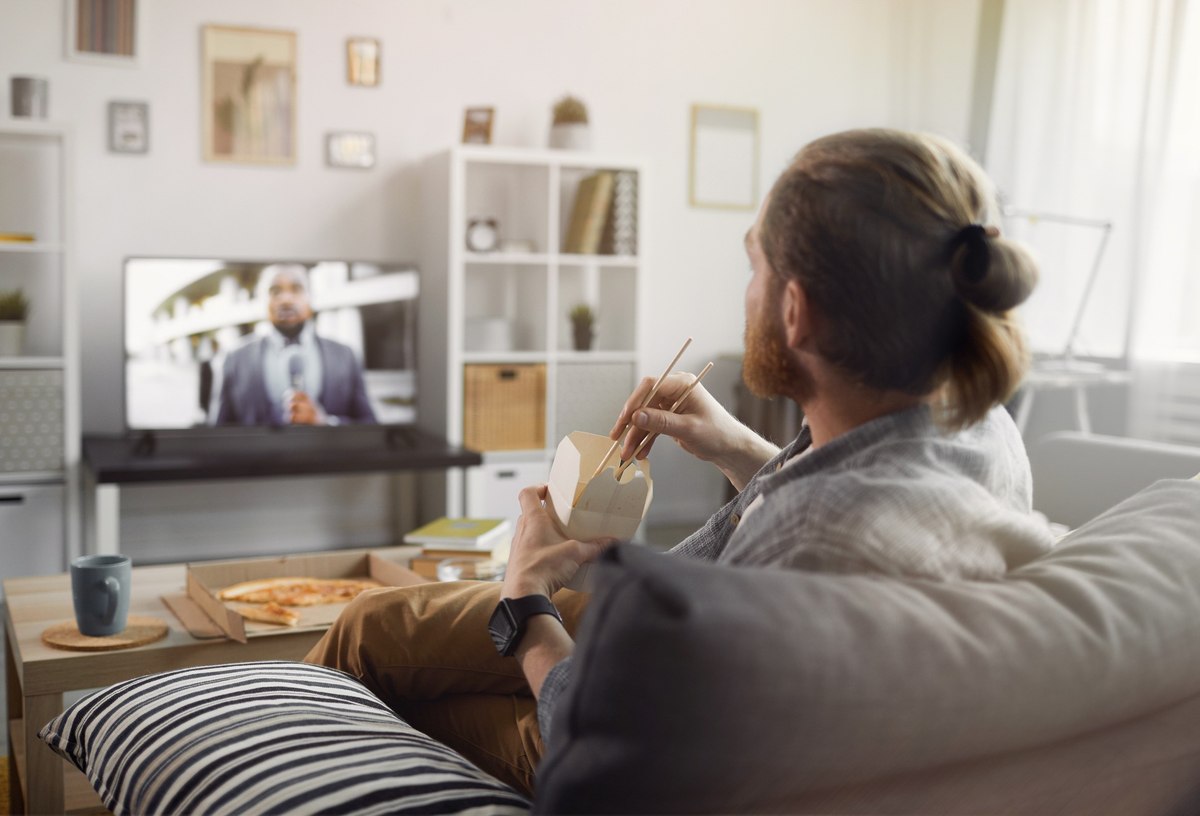 UK media consumption trends in 2026: TV, streaming and social media usage
