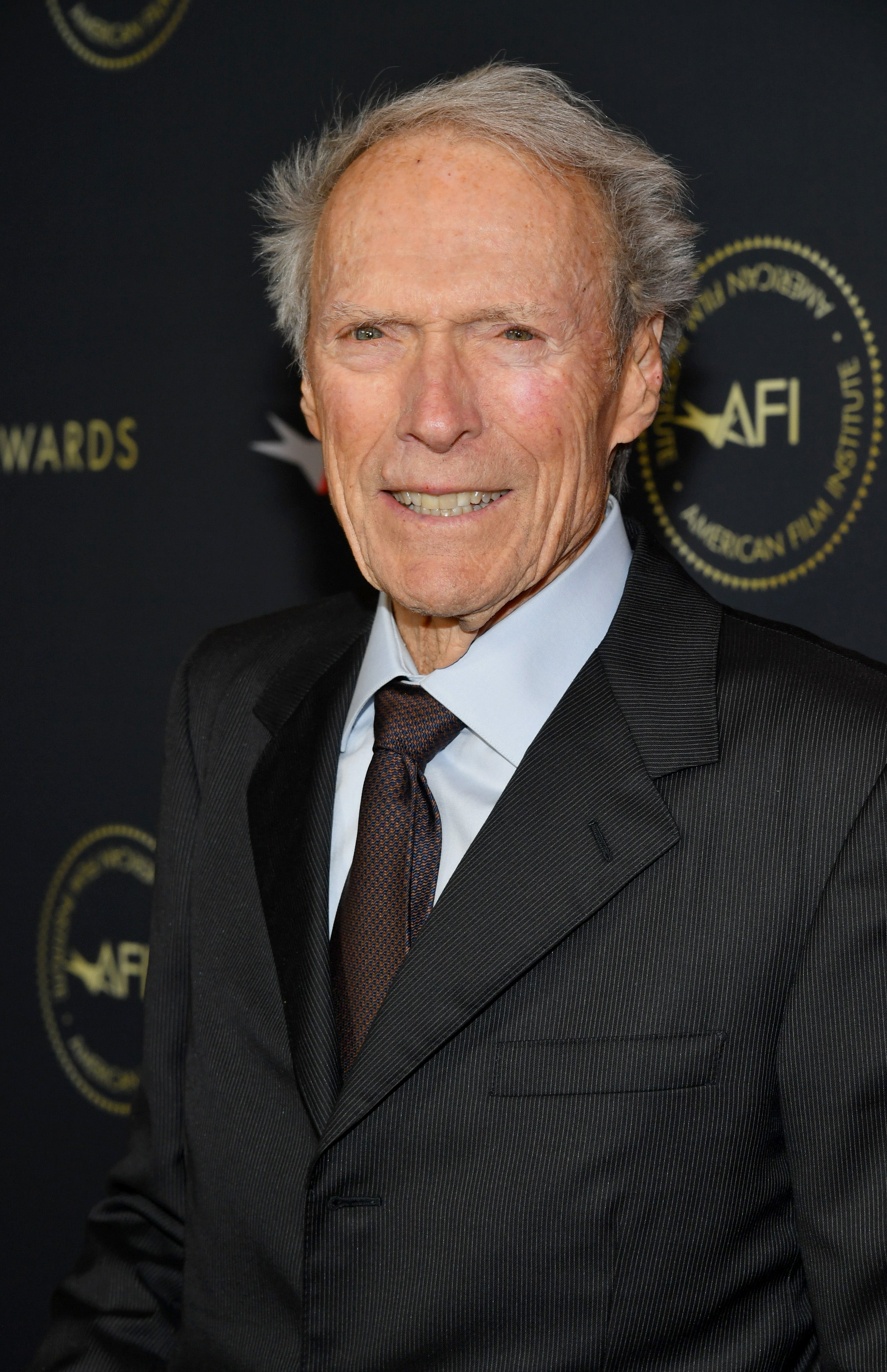 Clint Eastwood has officially retired from films