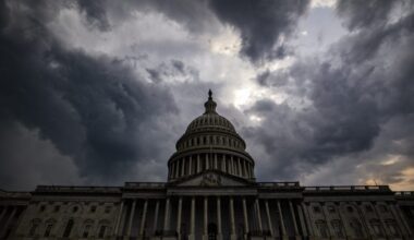 US debt: This may be the maximum that's sustainable before interest payments trigger a crisis
