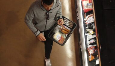 'Proteinmaxxing' is causing a whey shortage forcing snack brands to eat costs or make recipes worse