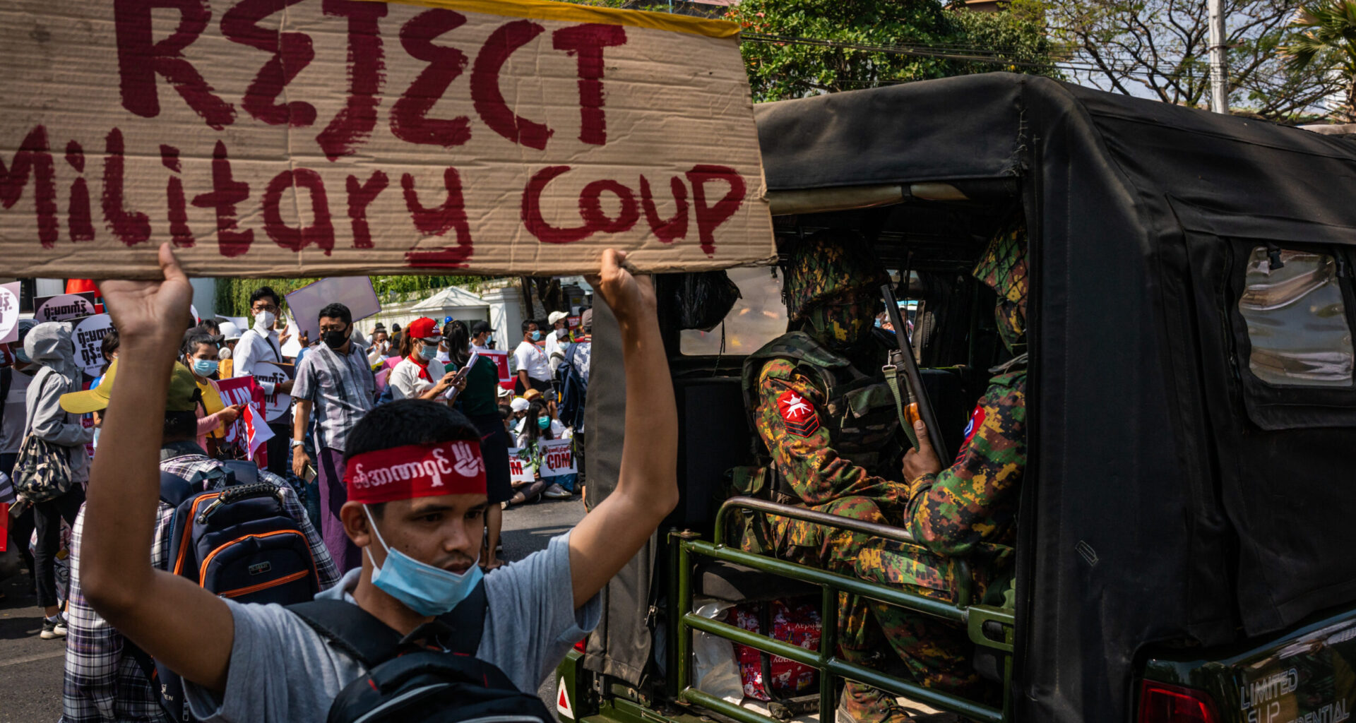 UN's first Paris Agreement carbon credits face human rights and climate concerns