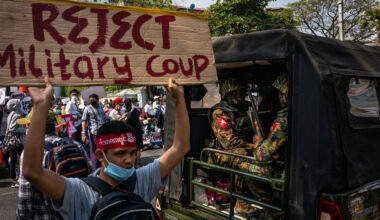 UN's first Paris Agreement carbon credits face human rights and climate concerns
