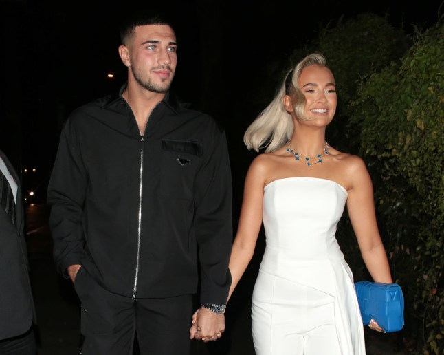 London Celebrity Sightings - October 21, 2021