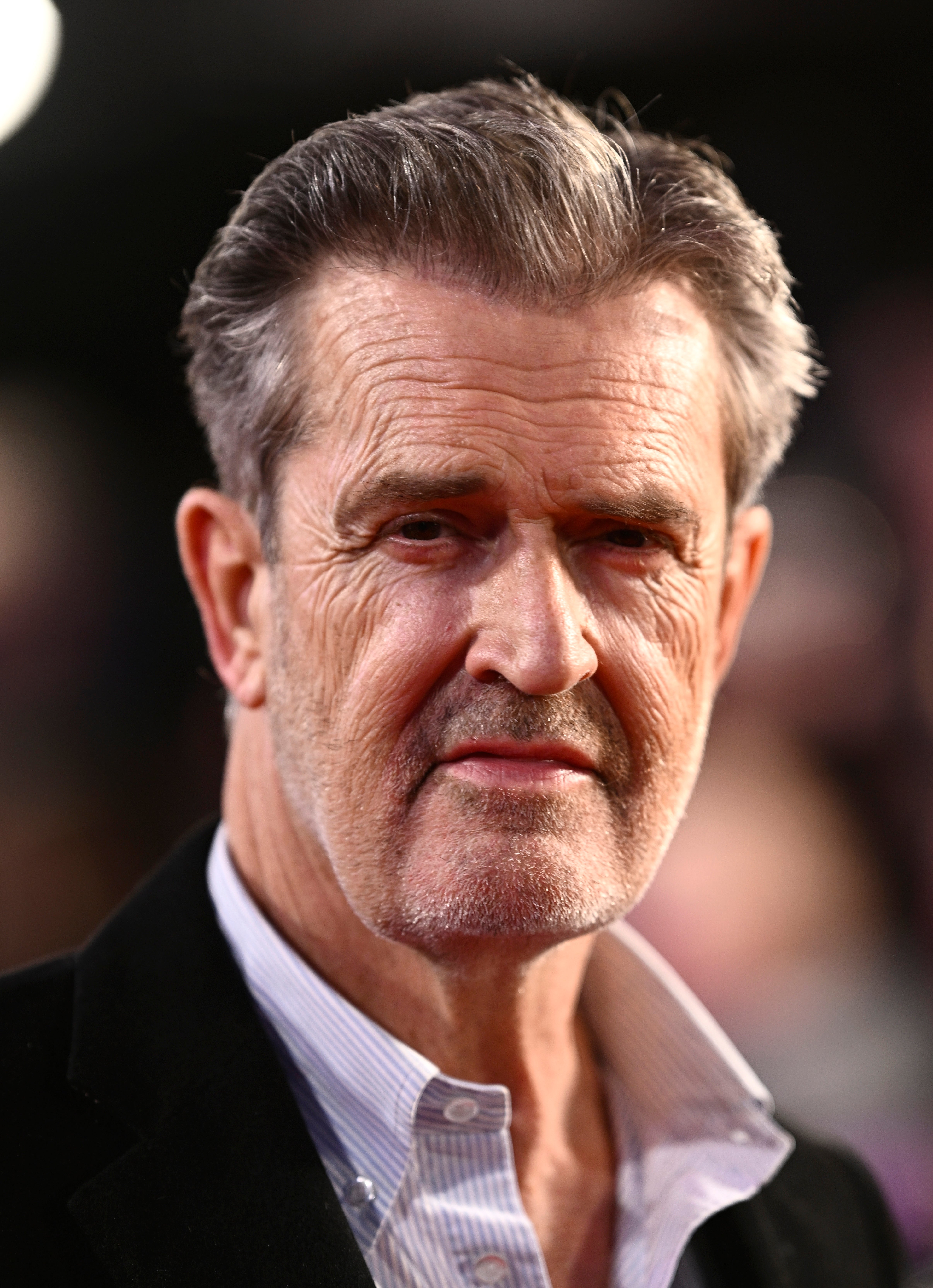 Rupert Everett ‘ruined’ himself trying to get perfect physique