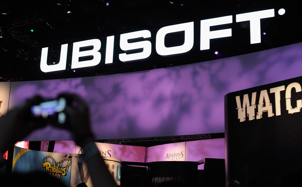 Ubisoft Co-Founder Claude Guillemot Dies In Plane Crash