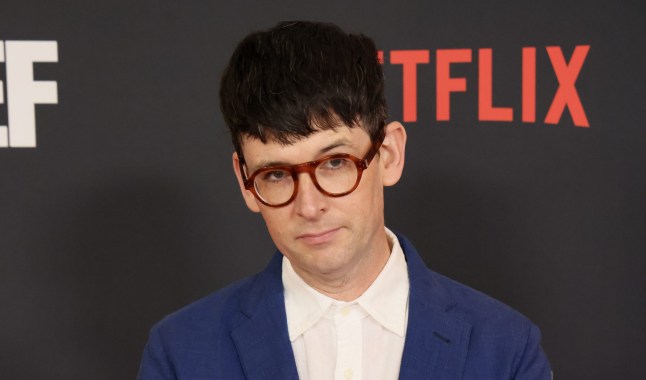 Los Angeles Premiere Of Netflix's "BEEF" - Arrivals
