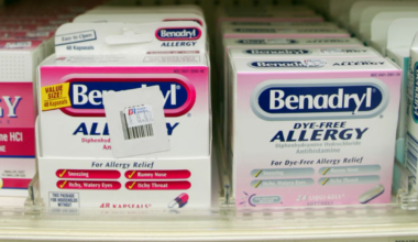 Officials beg kids to avoid viral Benadryl challenge after five hospitalized - The Independent