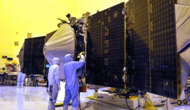 NASA’s Maven spacecraft declared dead after mysteriously ceasing communications