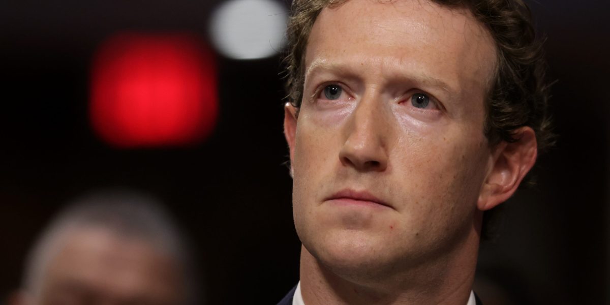 AI stocks are in an ‘air pocket’, Meta and Microsoft traded like ‘bear market names'