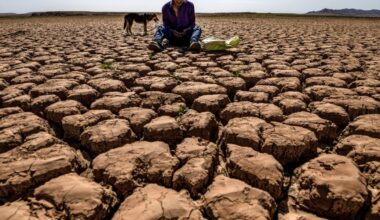 A rare 'super' El Niño is looking more likely. Here’s what to expect