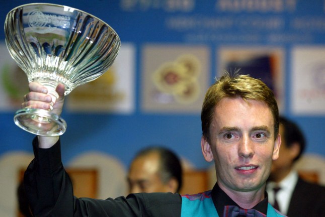 TOPSHOT-SNOOKER-THA-FINAL