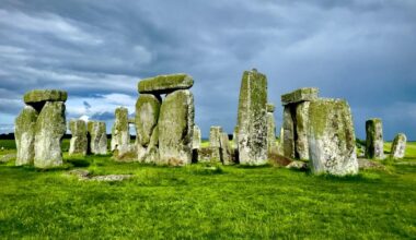 Scientists may have finally cracked one of Stonehenge's biggest mysteries | News UK