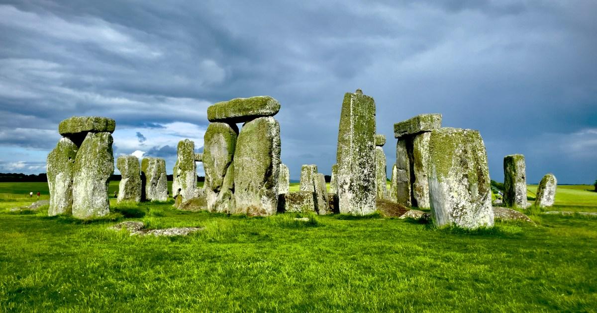 Scientists may have finally cracked one of Stonehenge's biggest mysteries | News UK