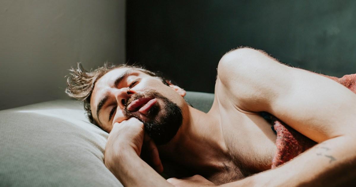 Optimal sleep time found for healthier ageing