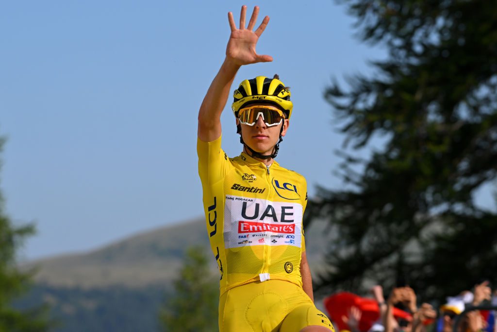 2026 Tour de France teams: Pogačar's squad revealed – and every other rider