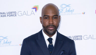 Karamo Brown