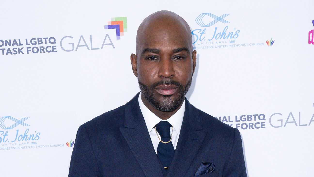 Karamo Brown