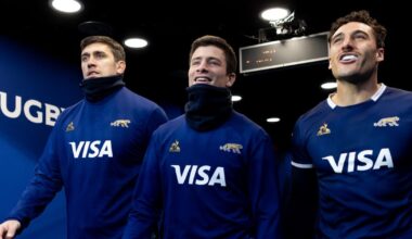 Vannes mark return to Top 14 with deal for Pumas veteran