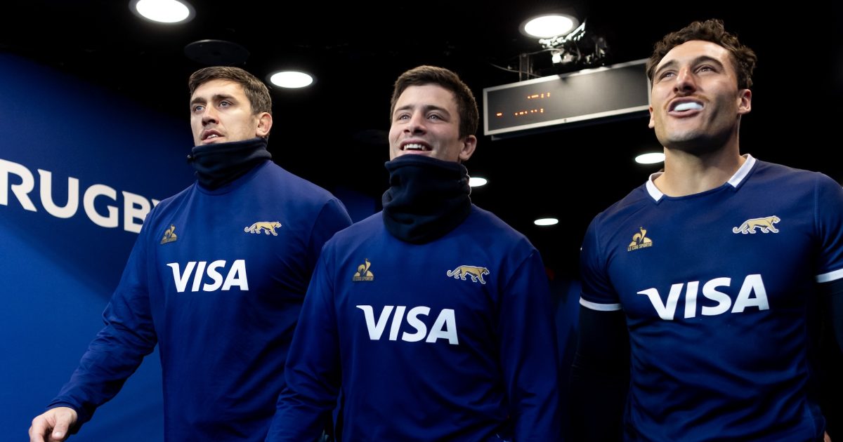 Vannes mark return to Top 14 with deal for Pumas veteran