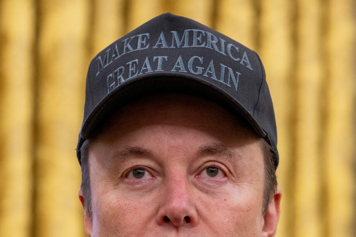 Musk’s net worth revealed after Spacex IPO made him world’s first trillionaire - The Independent
