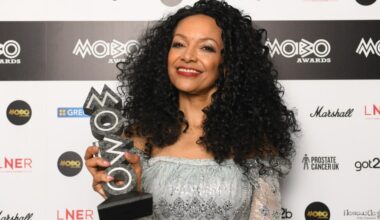 Kanya King Dead: Founder Of The UK’s MOBO Awards Was 57 