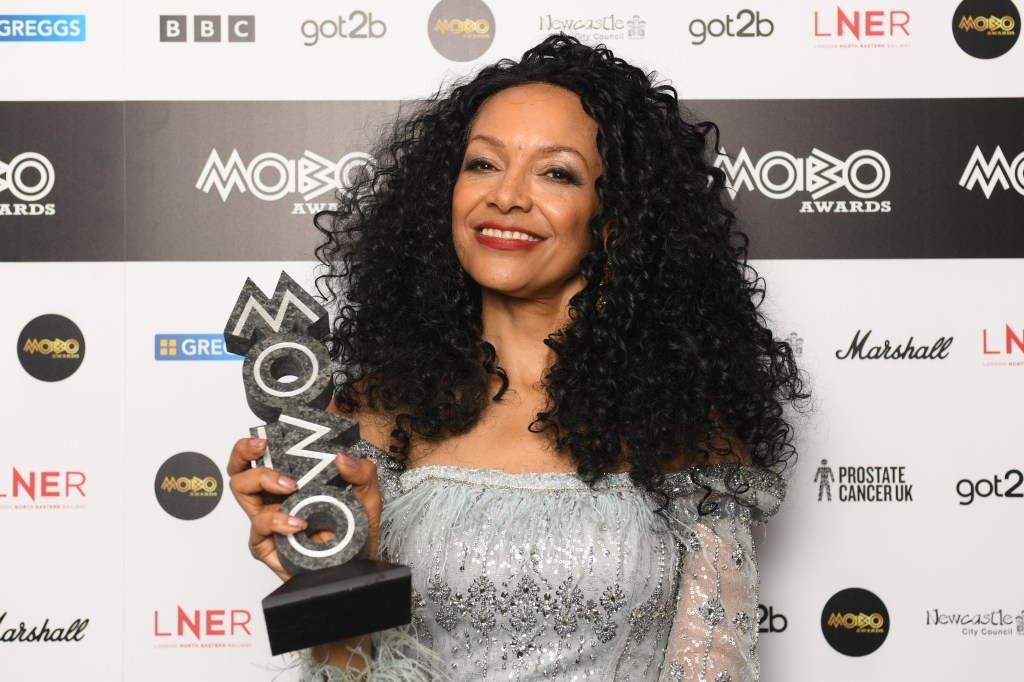 Kanya King Dead: Founder Of The UK’s MOBO Awards Was 57 