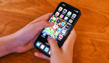 Who really owns your iPhone?