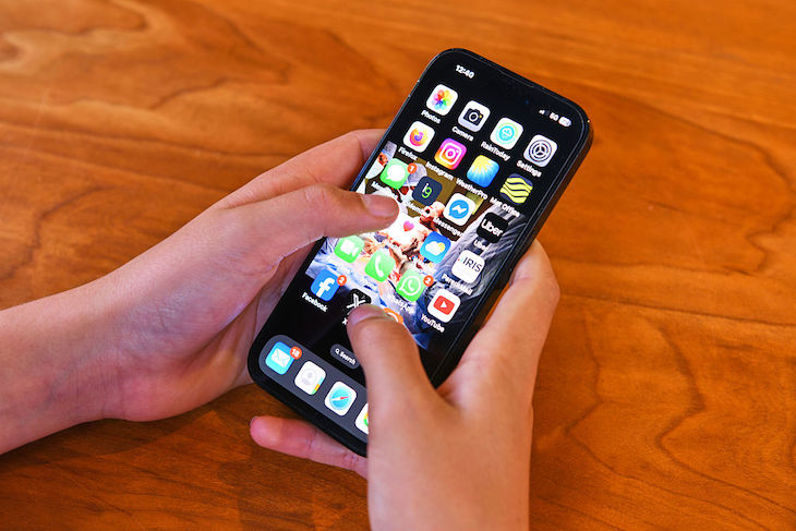 Who really owns your iPhone?